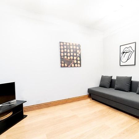 London Studio Apartment Екстериор снимка